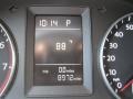 Blue Graphite Metallic - Jetta S Sedan Photo No. 15