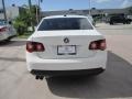 Candy White - Jetta SE Sedan Photo No. 4
