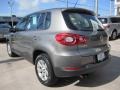 Alpine Grey Metallic - Tiguan S 4Motion Photo No. 3