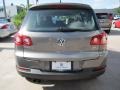 Alpine Grey Metallic - Tiguan S 4Motion Photo No. 4