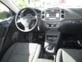 Alpine Grey Metallic - Tiguan S 4Motion Photo No. 12