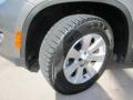 Alpine Grey Metallic - Tiguan S 4Motion Photo No. 13