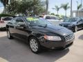 2009 Black Stone Volvo S80 3.2  photo #7