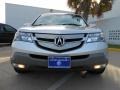 Billet Silver Metallic - MDX Technology Photo No. 2