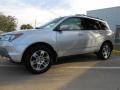 Billet Silver Metallic - MDX Technology Photo No. 3