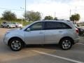 Billet Silver Metallic - MDX Technology Photo No. 4