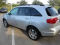 Billet Silver Metallic - MDX Technology Photo No. 5