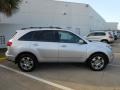 Billet Silver Metallic - MDX Technology Photo No. 6