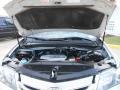 Billet Silver Metallic - MDX Technology Photo No. 7