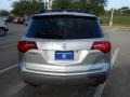 Billet Silver Metallic - MDX Technology Photo No. 9