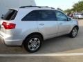 Billet Silver Metallic - MDX Technology Photo No. 11