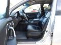 Billet Silver Metallic - MDX Technology Photo No. 13