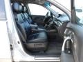 Billet Silver Metallic - MDX Technology Photo No. 16