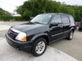 Black Onyx 2005 Suzuki XL7 LX 4WD