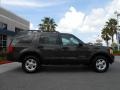 2005 Mineral Grey Metallic Ford Explorer XLS  photo #6