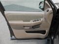 2005 Mineral Grey Metallic Ford Explorer XLS  photo #9