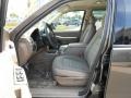 2005 Mineral Grey Metallic Ford Explorer XLS  photo #10