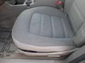 2005 Mineral Grey Metallic Ford Explorer XLS  photo #11