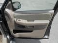 2005 Mineral Grey Metallic Ford Explorer XLS  photo #12