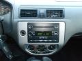 2007 CD Silver Metallic Ford Focus ZX5 SE Hatchback  photo #21