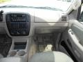 2005 Mineral Grey Metallic Ford Explorer XLS  photo #16