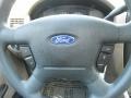 2005 Mineral Grey Metallic Ford Explorer XLS  photo #18