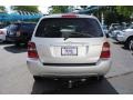 Millenium Silver Metallic - Highlander V6 Photo No. 5