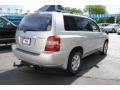 Millenium Silver Metallic - Highlander V6 Photo No. 6