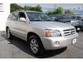 Millenium Silver Metallic - Highlander V6 Photo No. 7