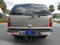 2002 Pewter Metallic GMC Yukon SLT  photo #4