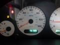 2001 Shale Green Metallic Chrysler Town & Country LX  photo #10