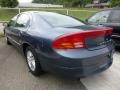 Steel Blue Pearl 2000 Dodge Intrepid Standard Intrepid Model Exterior