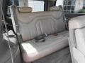 2002 GMC Yukon SLT Rear Seat