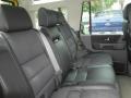 2002 Land Rover Discovery II SE Rear Seat