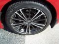  2013 FR-S Sport Coupe Wheel