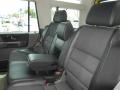 Rear Seat of 2002 Discovery II SE