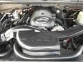  2002 Yukon SLT 5.3 Liter OHV 16V Vortec V8 Engine