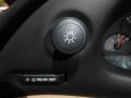 1997 Ford Mustang GT Coupe Controls