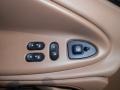 1997 Ford Mustang GT Coupe Controls
