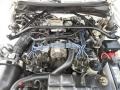 1997 Ford Mustang 4.6 Liter SOHC 16-Valve V8 Engine Photo