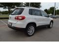 Candy White - Tiguan SEL Photo No. 5