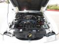 4.6 Liter SOHC 16-Valve V8 Engine for 1997 Ford Mustang GT Coupe #69559503