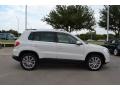 Candy White - Tiguan SEL Photo No. 6