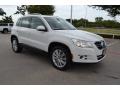 Candy White - Tiguan SEL Photo No. 7