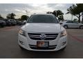 Candy White - Tiguan SEL Photo No. 8