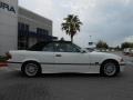 Alpine White - 3 Series 328i Convertible Photo No. 6