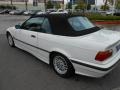 Alpine White - 3 Series 328i Convertible Photo No. 7