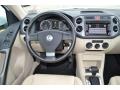 Candy White - Tiguan SEL Photo No. 15