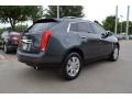 2010 Gray Flannel Cadillac SRX V6  photo #5