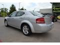 Bright Silver Metallic - Avenger R/T Photo No. 3